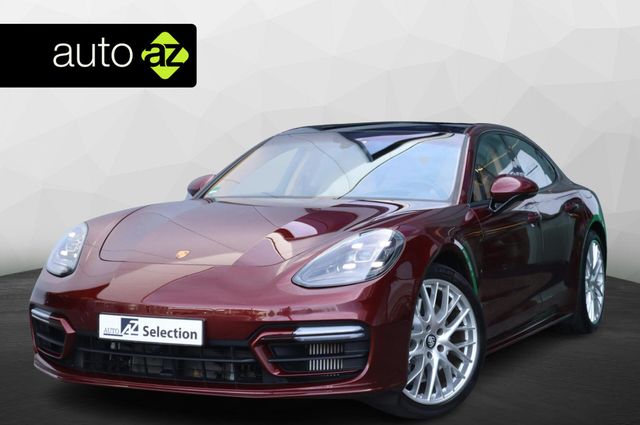 Porsche Panamera 2.9 4 E-Hybrid