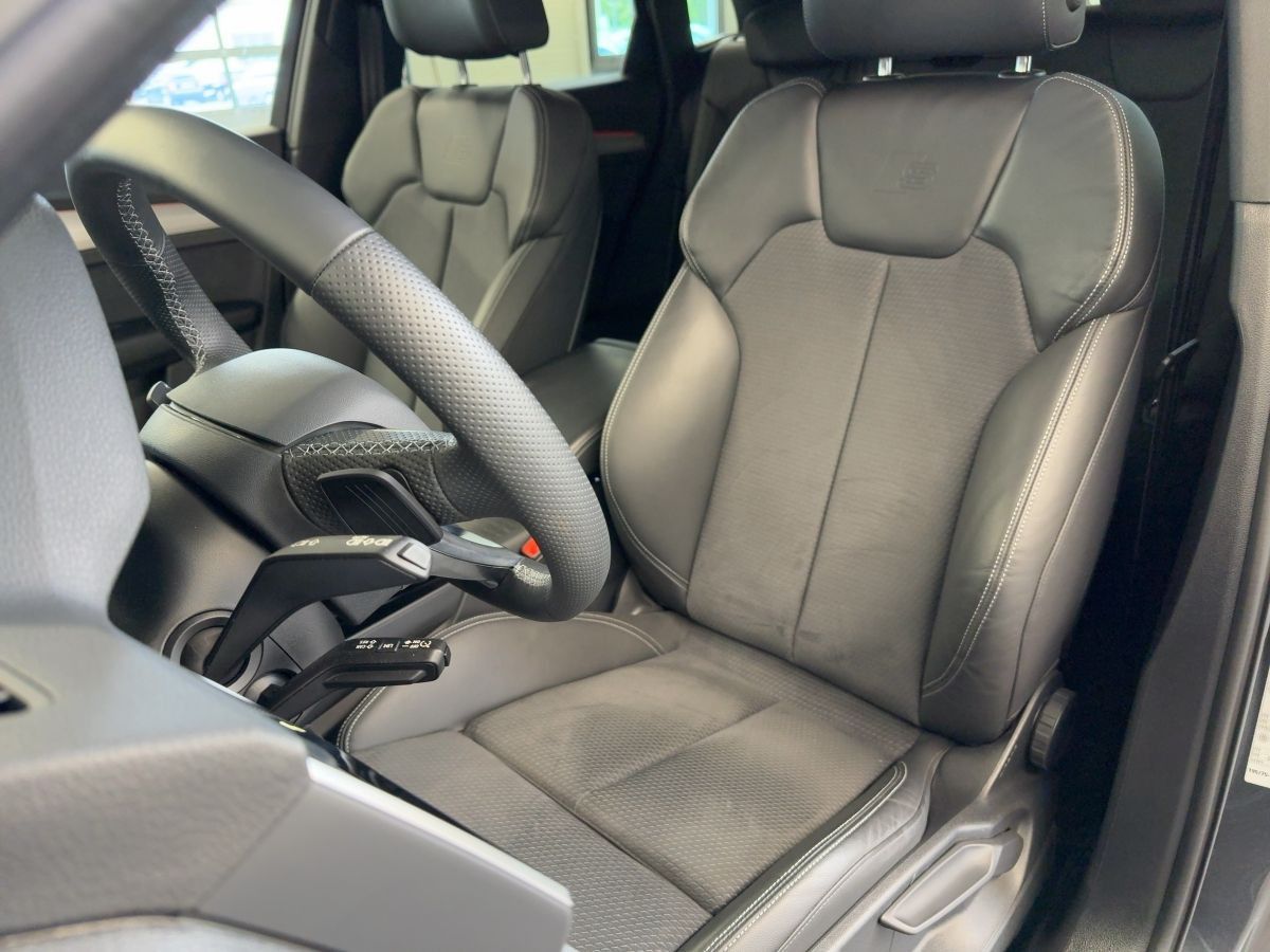 Audi Q5 - Bild 18