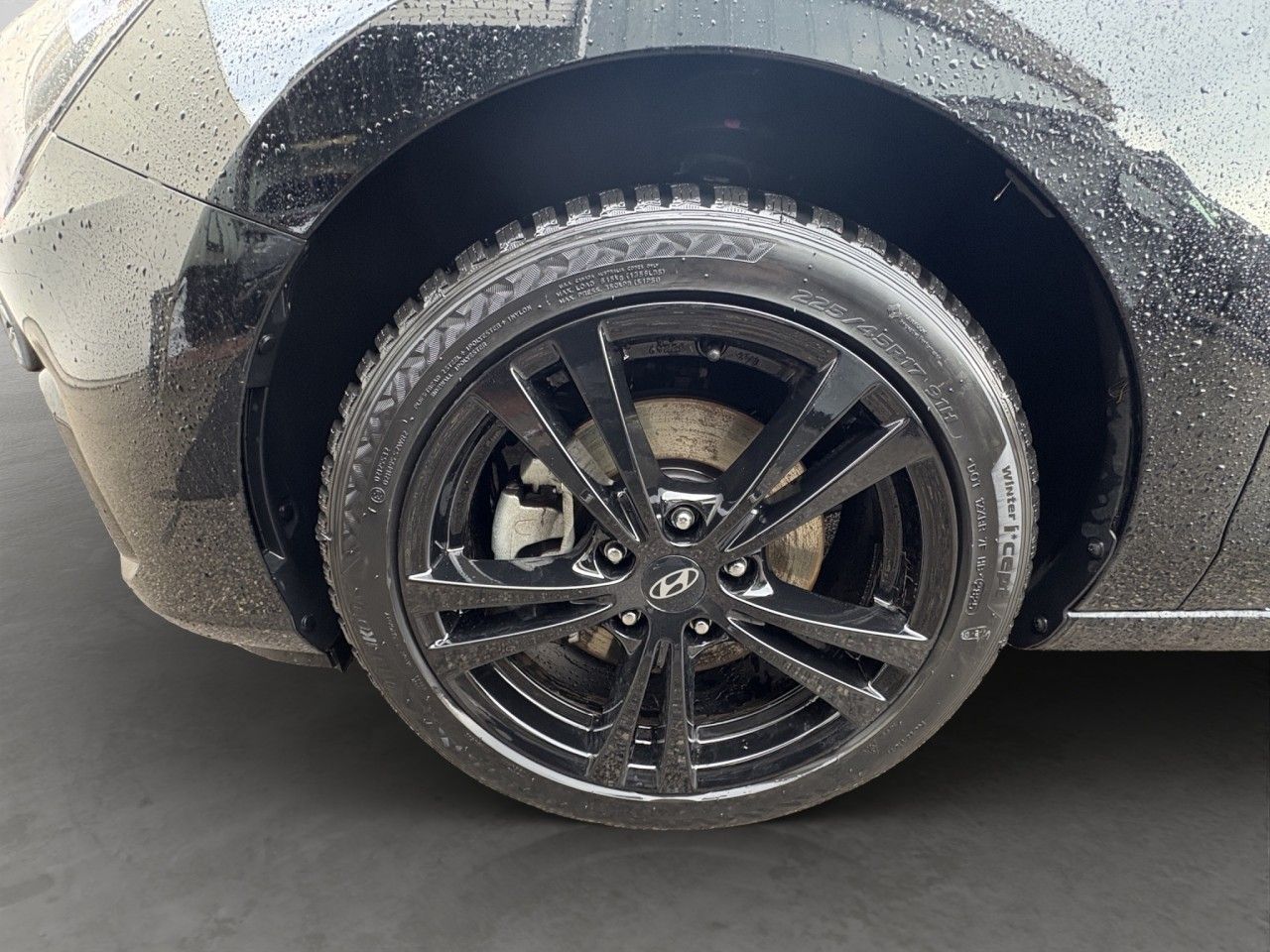 Hyundai i30 – Bild 4