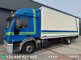 Iveco EuroCargo 150E21 / 281.000..KM / Manual / Tail L - Offers