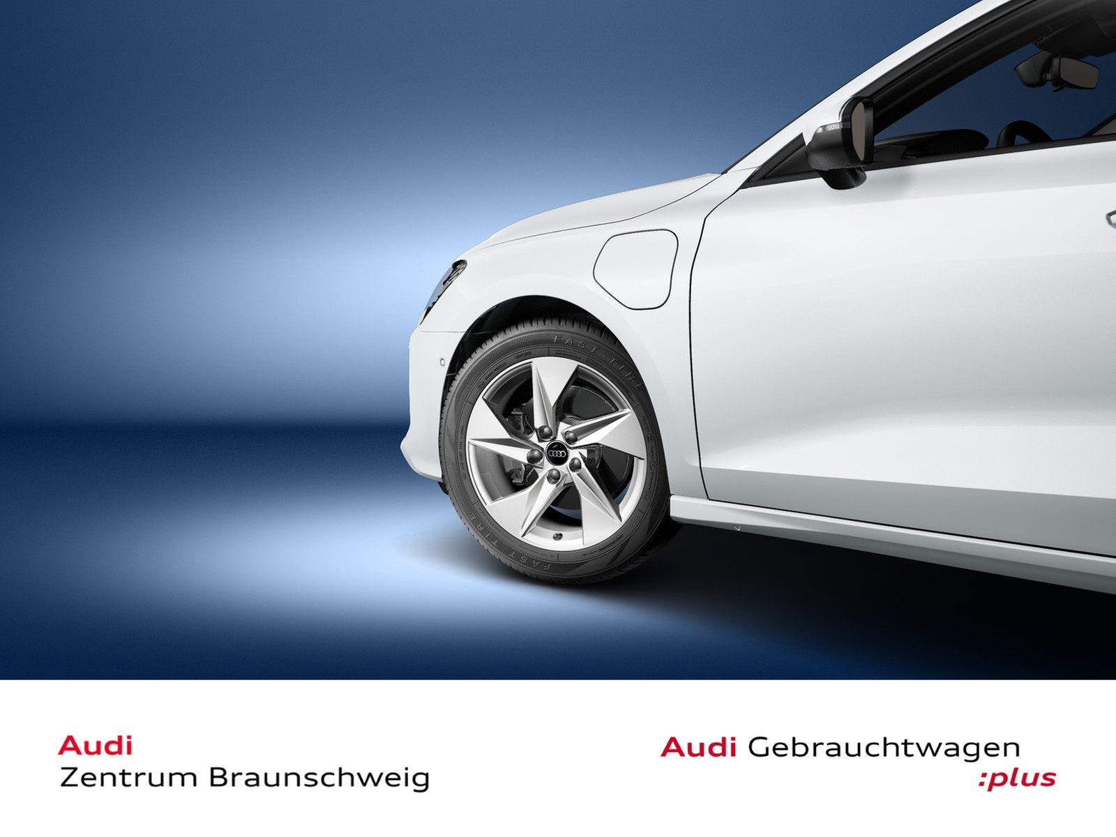 Audi A3 - Bild 6
