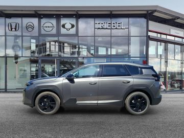 Citroën C5 Aircross Plus Hybrid NaviLEDACCWinterpaket