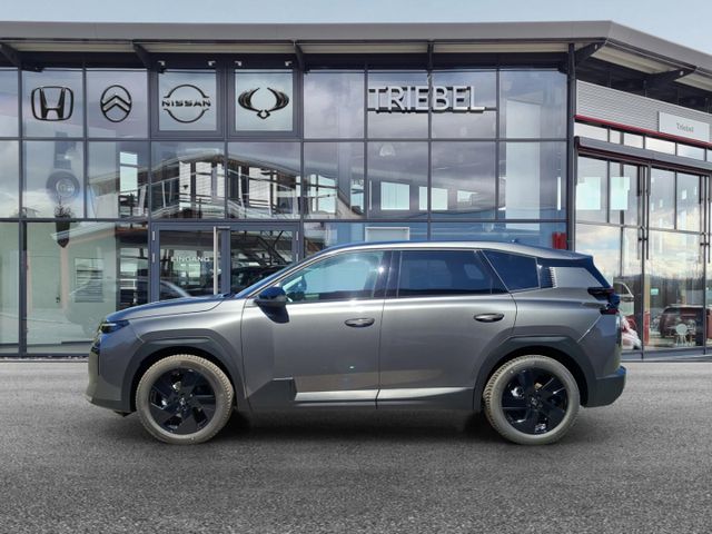 Citroën C5 Aircross Plus Hybrid NaviLEDACCWinterpaket