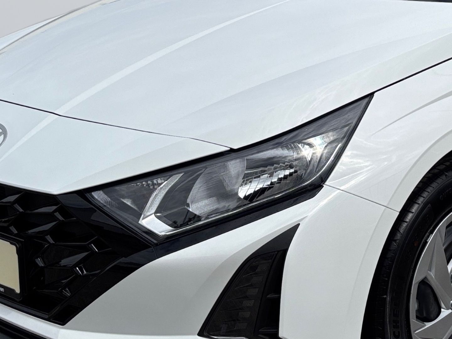 Hyundai i20 – Bild 6