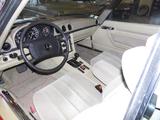 Mercedes-Benz 450 SLC Bj. 1977 TOP Fahrzeug - Mercedes-Benz 450: 450slc