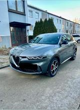 Alfa Romeo Tonale TI 1.5 VGT Hybrid 118kW DCT  - graue Alfa Romeo Tonale