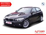 BMW 118i Advantage Sitzheizung PDC Klimaaut. - BMW 118 Gebrauchtwagen