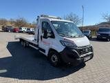 Fiat Ducato Abschleppwagen TBZ Aufbau - Angebote