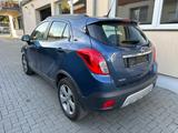 Opel Mokka 1.4 Turbo Edition Automatik 1.HAND 23TKM - Opel Mokka Unfallwagen