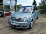 Opel Meriva Edition+AHK+Navi