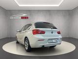 BMW 116 1 Limousine 5-trg. Advantage Alpinweiß Top - : Bmw 116 Bremen