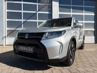 Suzuki Vitara GLX 1.5 MHEV Automatik Allgrip 4x4 1. HD bei Autohaus Landmann & Maier OHG