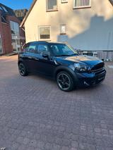 MINI Cooper S Countryman sehr gepflegt auf... - MINI Cooper S: Limousine, Countryman
