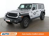 Jeep Wrangler Unlimited 2.0 TGDi Rubicon Aut.*NAV*ACC - gebrauchte Jeep Wrangler aus dem Jahr 2024