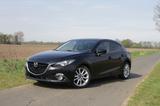 Mazda 3 SKYACTIV-G 120 PS Sports-Line Bose... - Mazda: Mazda3 Sport