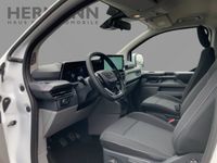 Ford Tourneo Custom - Vorschau Bild 7