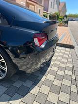 BMW Z4 Coupé 3.0si - - BMW Z4: Sportwagen