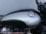 Triumph Bonneville Bobber 1200 1.Hand wie neu Zubehör - TRIUMPH BONNEVILLE