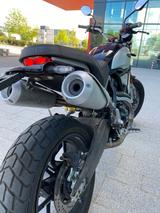 Ducati 1100 Scrambler nur 2300km - Offers matching your search criteria