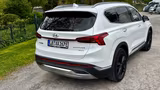 Hyundai SANTA FE 1.6 T-GDI Plug-in Hybrid Prime 4WD ... - Hyundai SANTA FE in Stuttgart