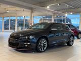 Volkswagen Scirocco 2.0 TDI 103 kW Million*LEDER*SPORT*SHZ* - Volkswagen Scirocco: 2l