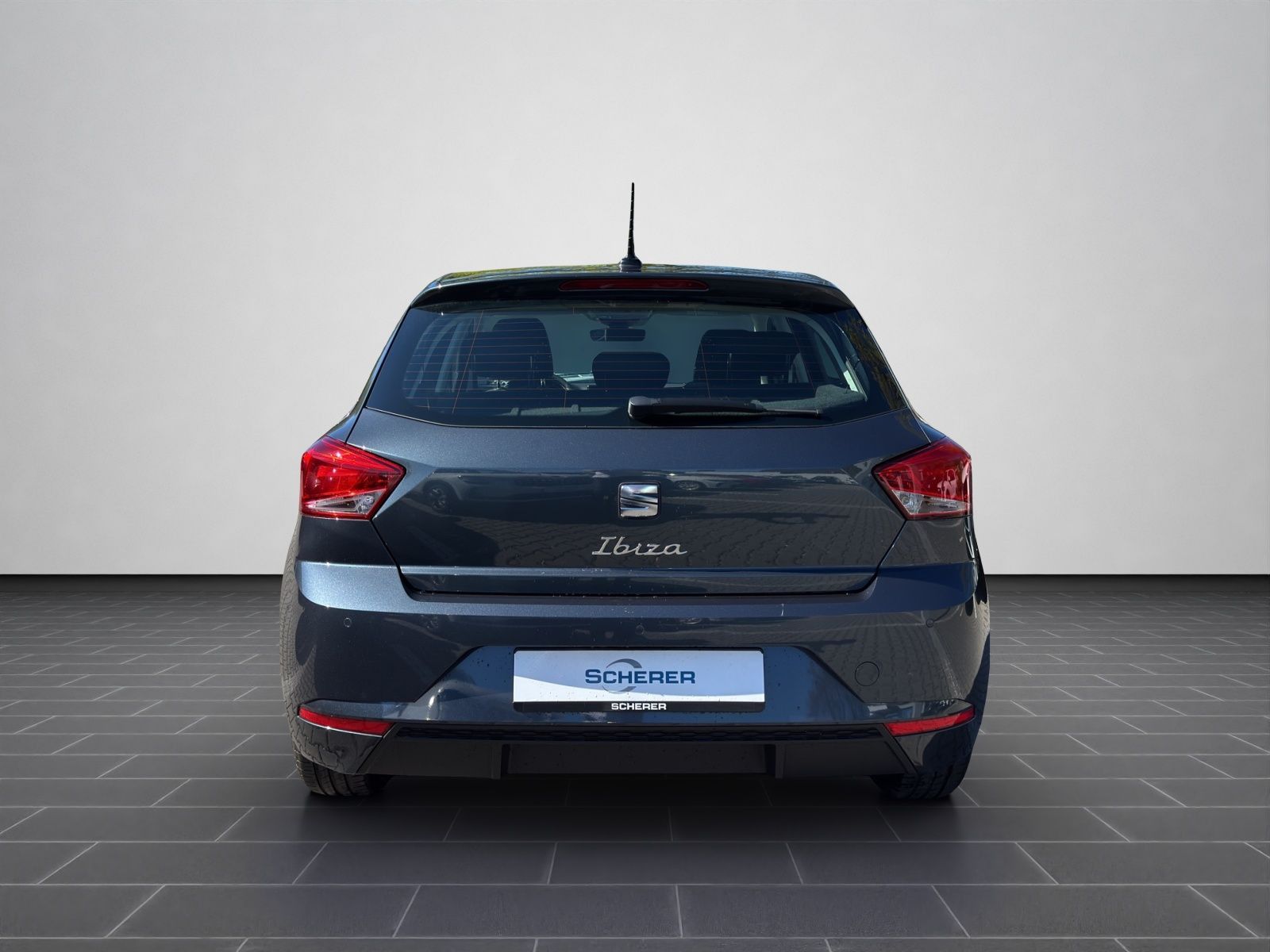 Seat Ibiza - Bild 7