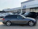 BMW 316 d Touring Euro5, Navi, Leder, SHZ - BMW 316: 316s