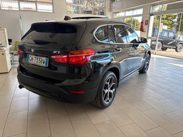 BMW X1 - 7