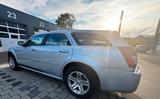 Chrysler 300C Touring 3.5 V6 Autom. - - silberne Chrysler 300C
