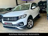 Volkswagen T-Cross Life *LED*Apple*ACC*Sitzheizung*Kamera* - Volkswagen T-Cross in Mainz