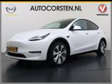 Tesla Model Y Long Range AWD 75kWh 514PK Warmtepomp St - Tesla Model Y aus 2021