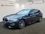 BMW 540d xDrive M B&W*TV*360*Soft*Individ*AHK*Voll* - BMW 540 in Essen