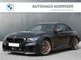 BMW M2 CS M Drivers P. HK HiFi DAB LED Komfortzg. - BMW M2 von 2026