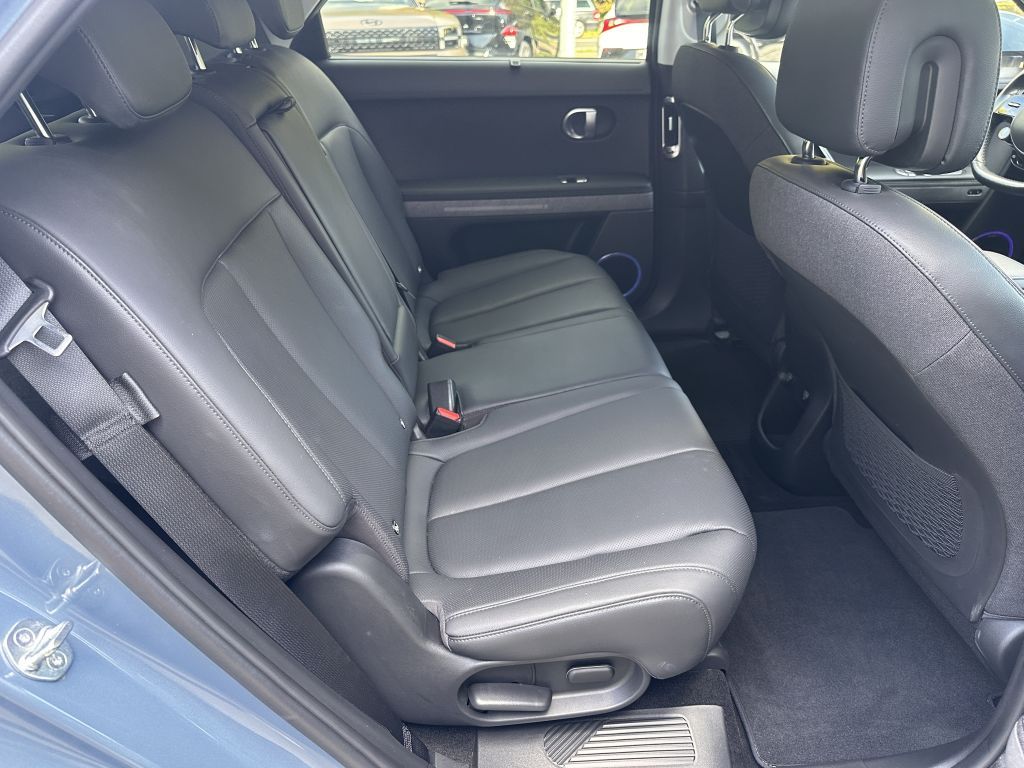 Hyundai IONIQ 5 – Bild 11