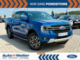 Ford Ranger Limited 4x4 Doppelkabine 2.0 EcoBlue