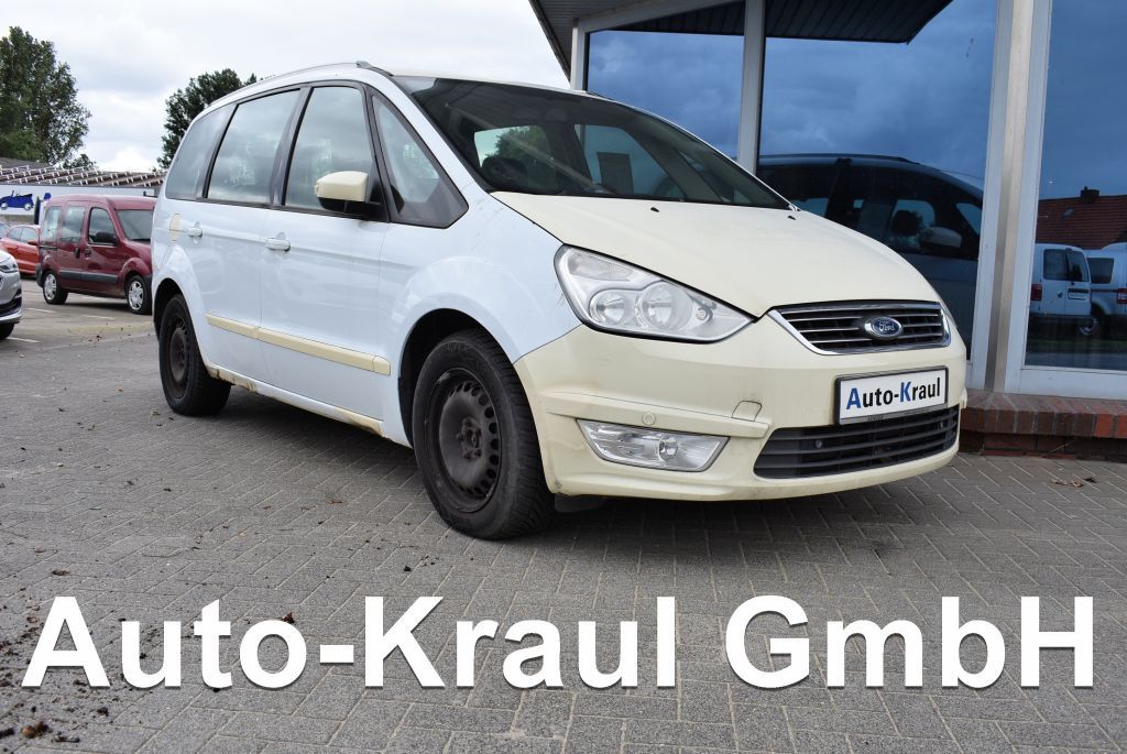 Ford Galaxy