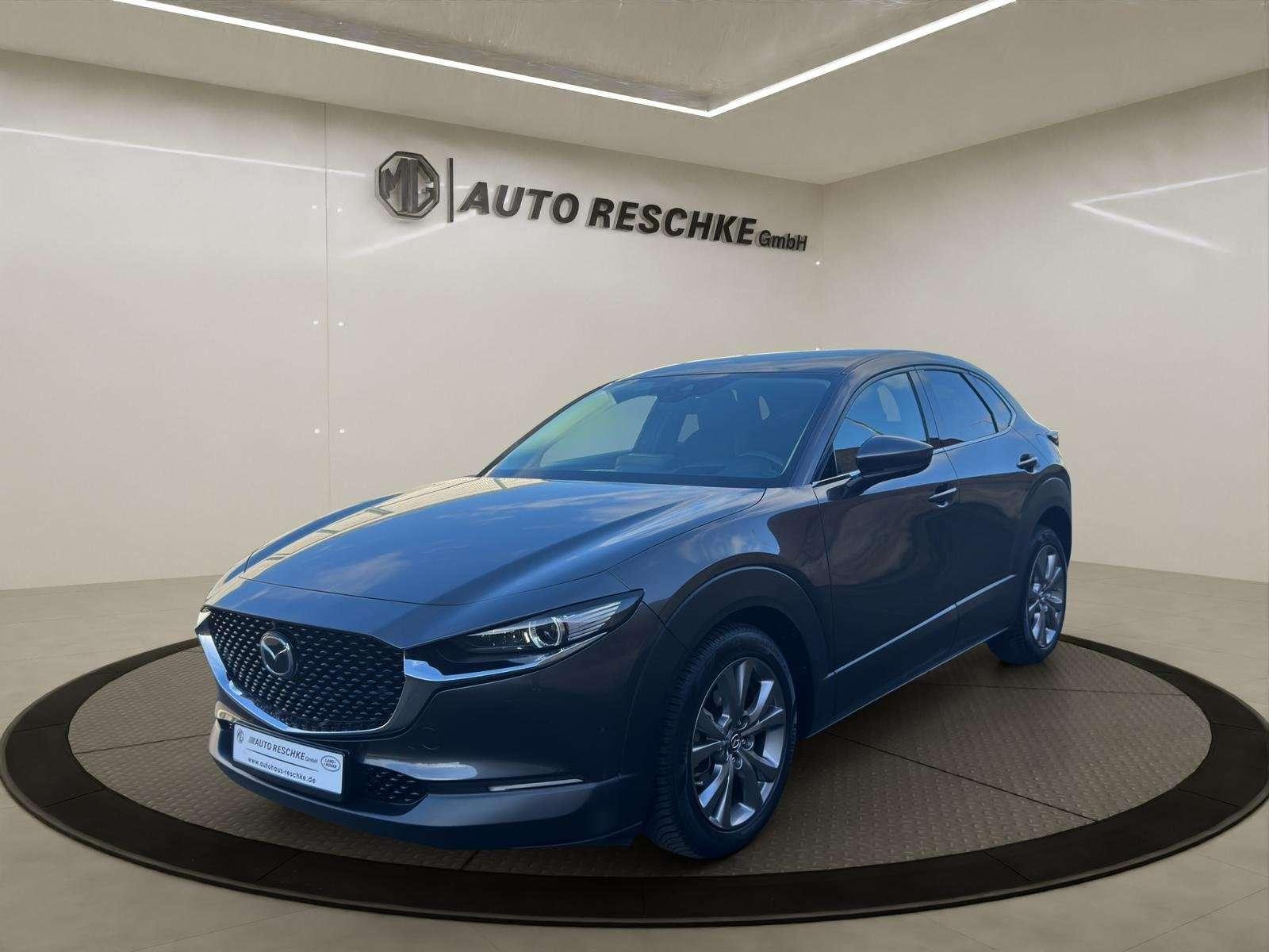 Mazda CX-30 Skyactive Selection 2WD/Autom./HUD/ACC/All