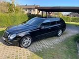 Mercedes-Benz E 350 T AVANTGARDE Avantgarde - gebrauchte Mercedes-Benz E 350 aus dem Jahr 2008