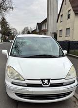 Peugeot 807 7 Sitzer 2.Hand - Peugeot 807 von privat