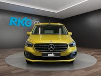 Mercedes-Benz T 180 PROGRESSIVE Standard NAVI KAMERA KEYLESS