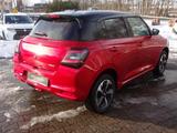 Suzuki SWIFT 1.2 DUALJET ALLGRIP COMFORT+ NAVI SITZH.  - Suzuki Swift Gebrauchtwagen in Chemnitz