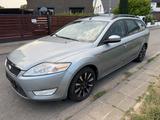 Ford Mondeo 2,0 Titanium  Flexifuel  - Ford: Flexifuel