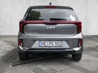 Kia Picanto - Vorschau Bild 4