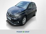 Volkswagen Polo 1.0 TSI DSG COMFORTLINE NAVI PDC 4SEASON - Volkswagen Polo in Chemnitz
