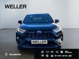 Toyota RAV 4 2.5 4x4 Hybrid Black Edition *360°*ACC*JBL - Toyota RAV 4: Edition