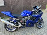 Yamaha R6 - Offers