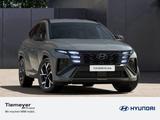 Hyundai TUCSON FL MY26 1.6T-GDI 180PS 7-DCT 4WD N Line - Hyundai TUCSON