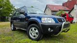 Honda CR-V 2.0i ES Exclusive ES Exclusive - gebrauchte Honda CR-V aus dem Jahr 2000