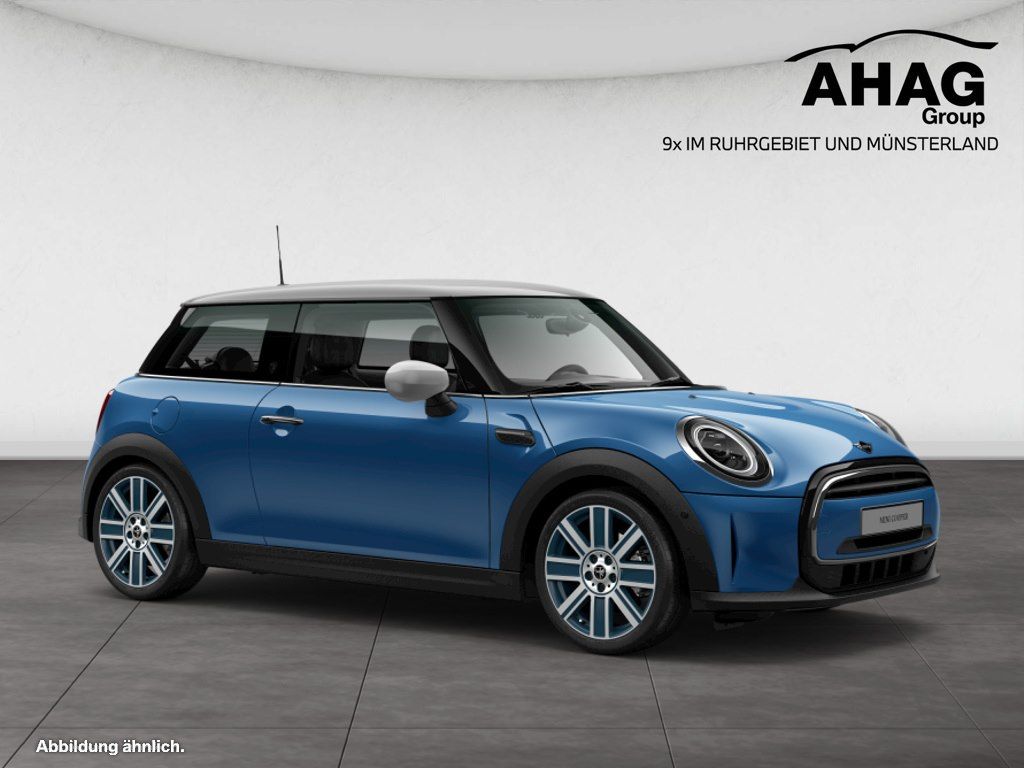 MINI Cooper - Bild 9