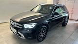 Mercedes-Benz GLC 300 e 4Matic EQ Poweer - Mercedes-Benz GLC 300: Luftfederung